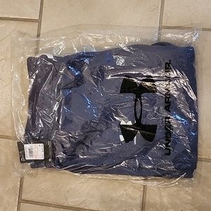 UA Rival Fleece Joggers